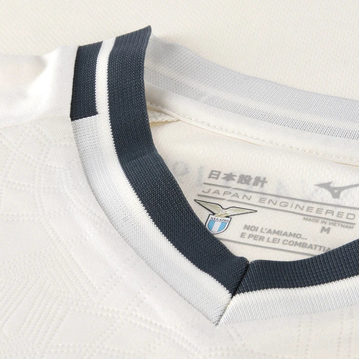 Camisa II Lazio 2025/26 Masculina