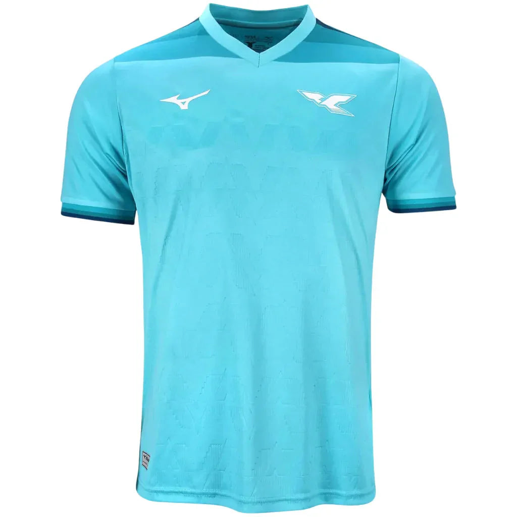 Camisa Lazio Edição Especial Goleiro 125 Anos Masculina
