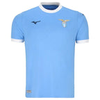 Camisa I Lazio 2025/26 Masculina