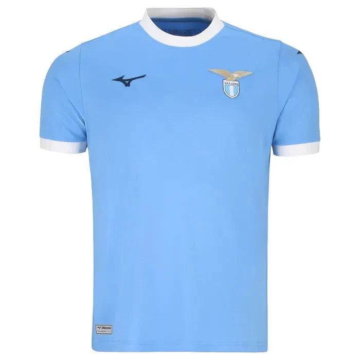 Camisa I Lazio 2025/26 Masculina