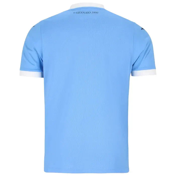 Camisa I Lazio 2025/26 Masculina