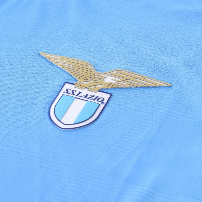 Camisa I Lazio 2025/26 Masculina