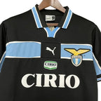 Camisa Retrô Lazio 1998 Masculina