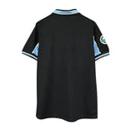 Camisa Retrô Lazio 1998 Masculina
