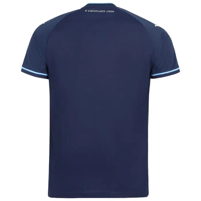 Camisa III Lazio 2025/26 Masculina