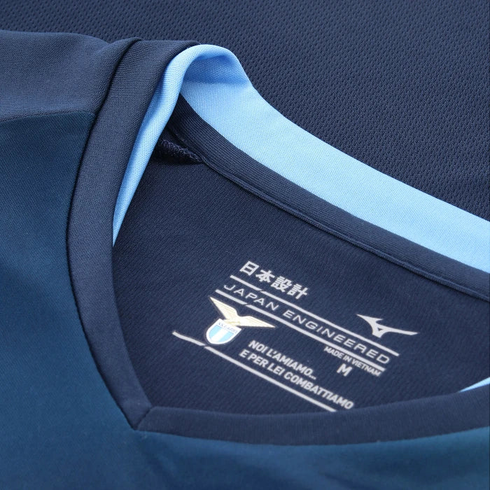 Camisa III Lazio 2025/26 Masculina
