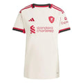 Camisa II Liverpool 2025/26 Feminina