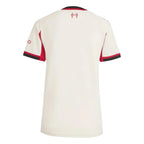 Camisa II Liverpool 2025/26 Feminina