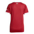 Camisa I Liverpool 2025/26 Feminina