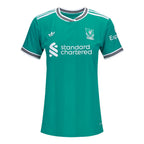 Camisa III Liverpool 2025/26 Feminina