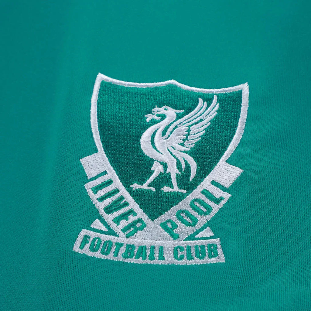 Camisa III Liverpool 2025/26 Feminina