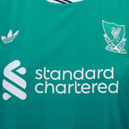 Camisa III Liverpool 2025/26 Feminina
