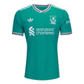 Camisa III Liverpool 2025/26 Masculina
