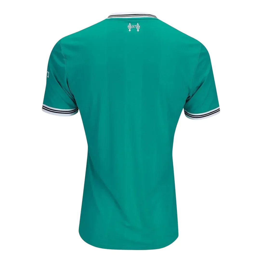 Camisa III Liverpool 2025/26 Masculina