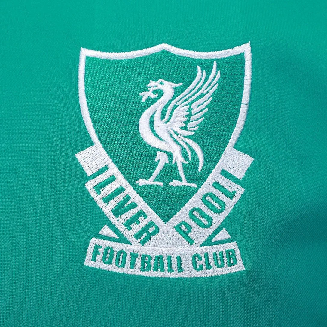 Camisa III Liverpool 2025/26 Masculina