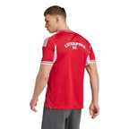 Camisa Liverpool 2025 Masculina