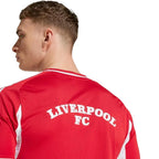Camisa Liverpool 2025 Masculina