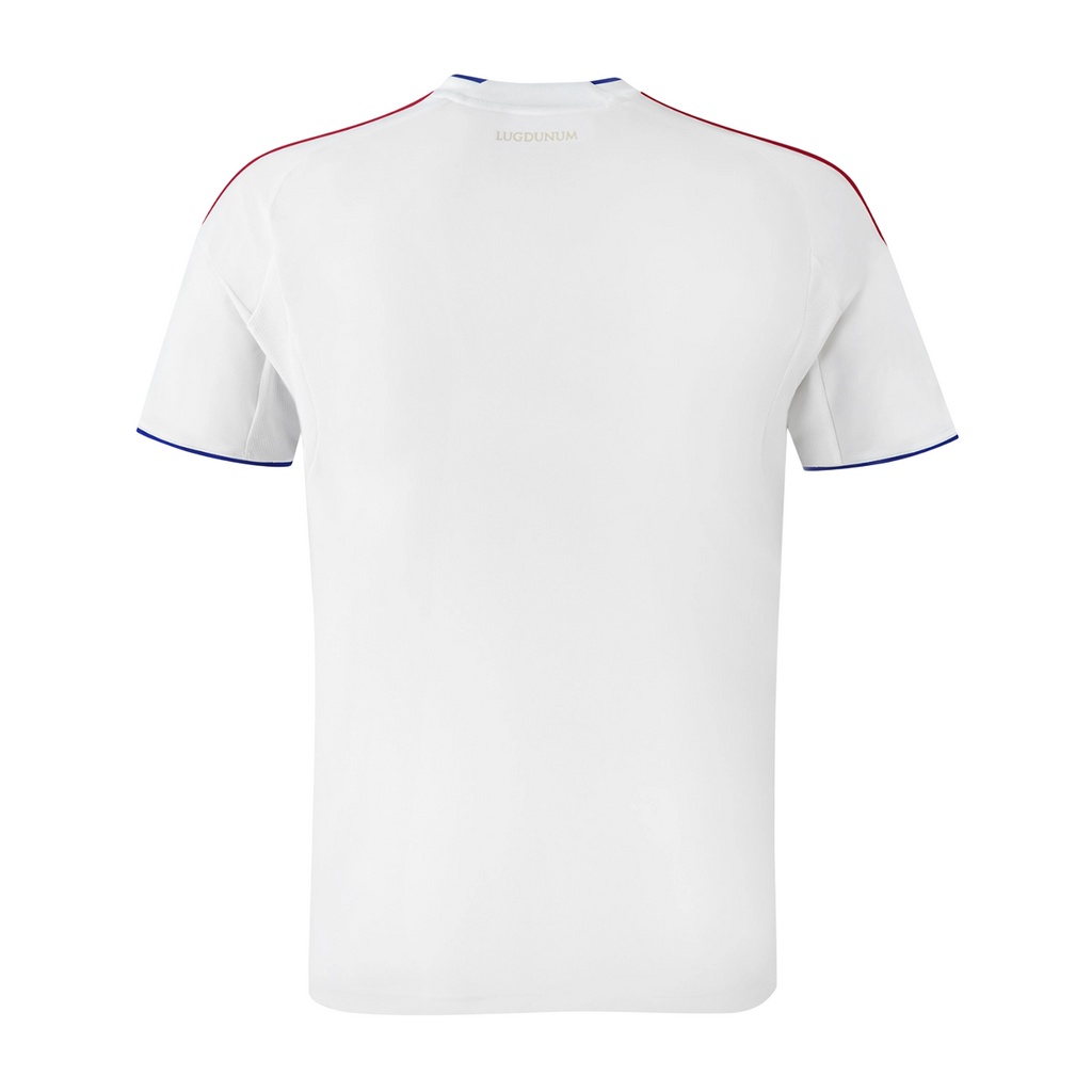 Camisa I Lyon 2025/26 Masculina