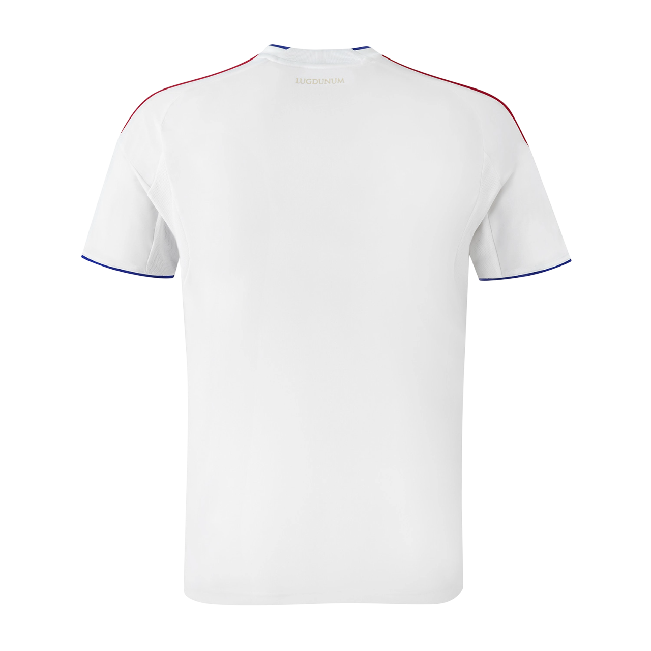 Camisa I Lyon 2025/26 Masculina