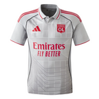 Camisa III Lyon 2025/26 Masculina