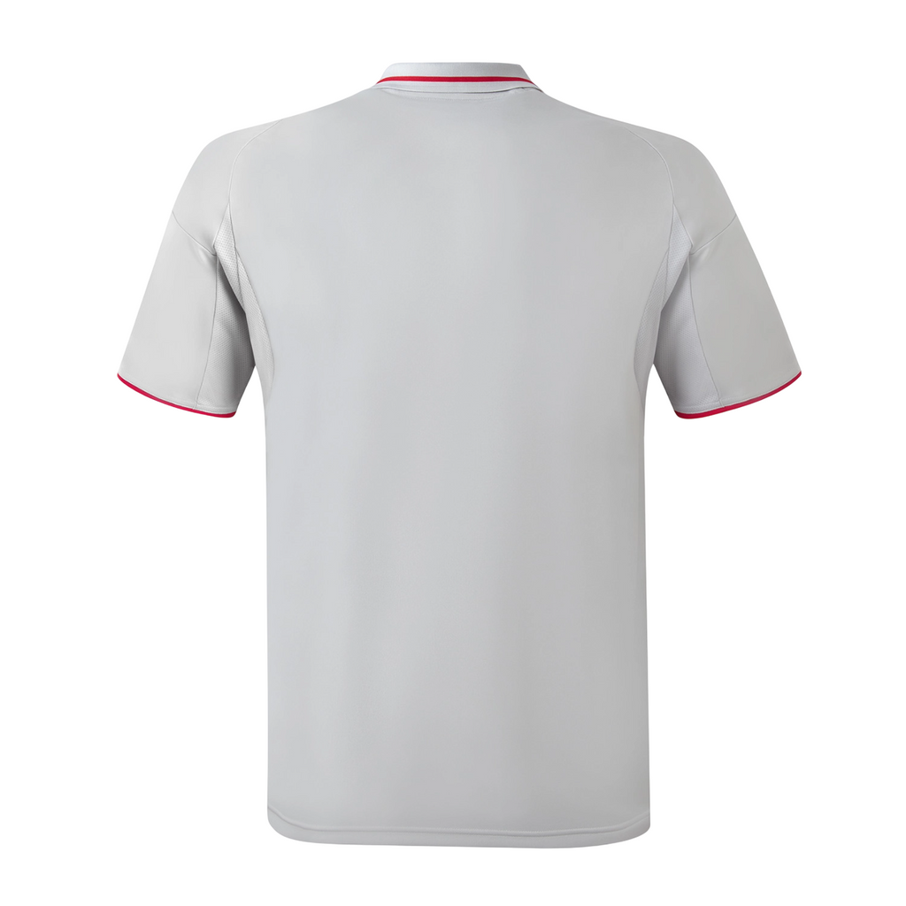 Camisa III Lyon 2025/26 Masculina