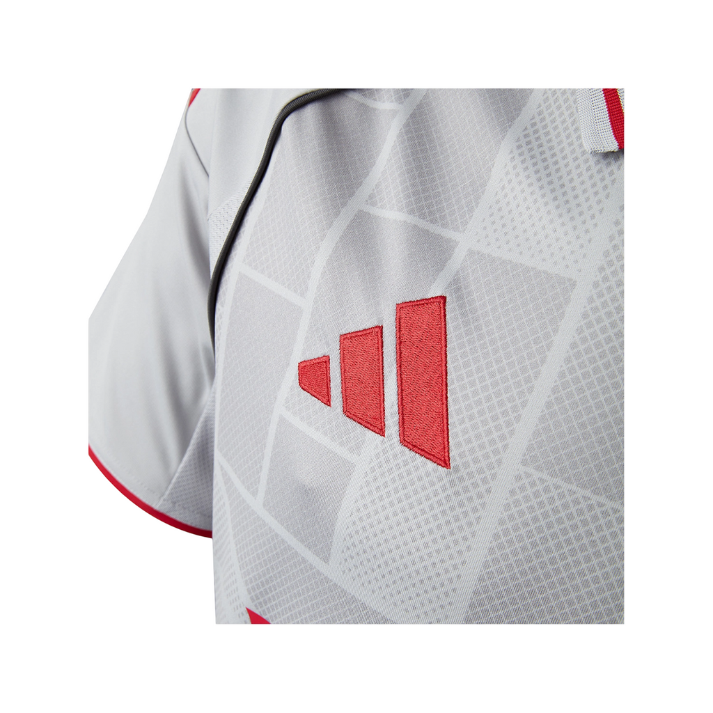 Camisa III Lyon 2025/26 Masculina