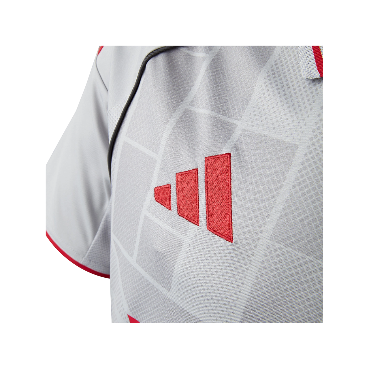 Camisa III Lyon 2025/26 Masculina