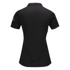 Camisa II Manchester City 2025/26 Feminina