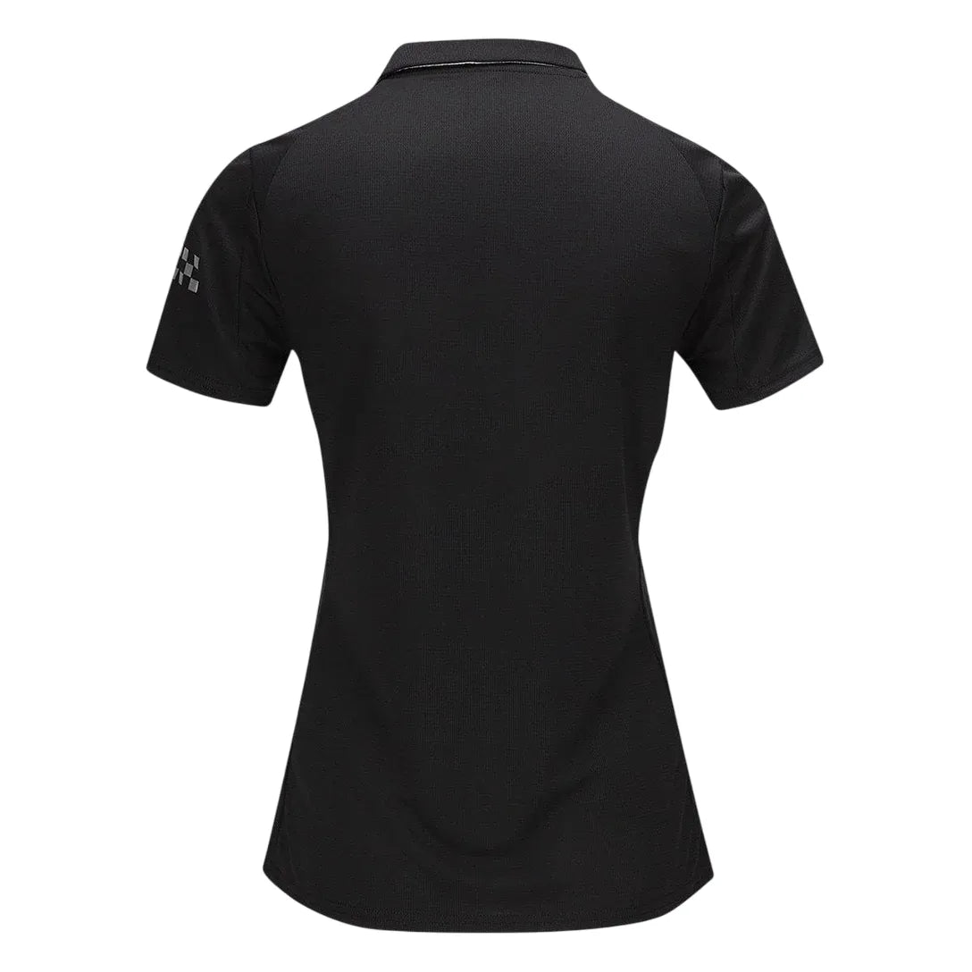 Camisa II Manchester City 2025/26 Feminina