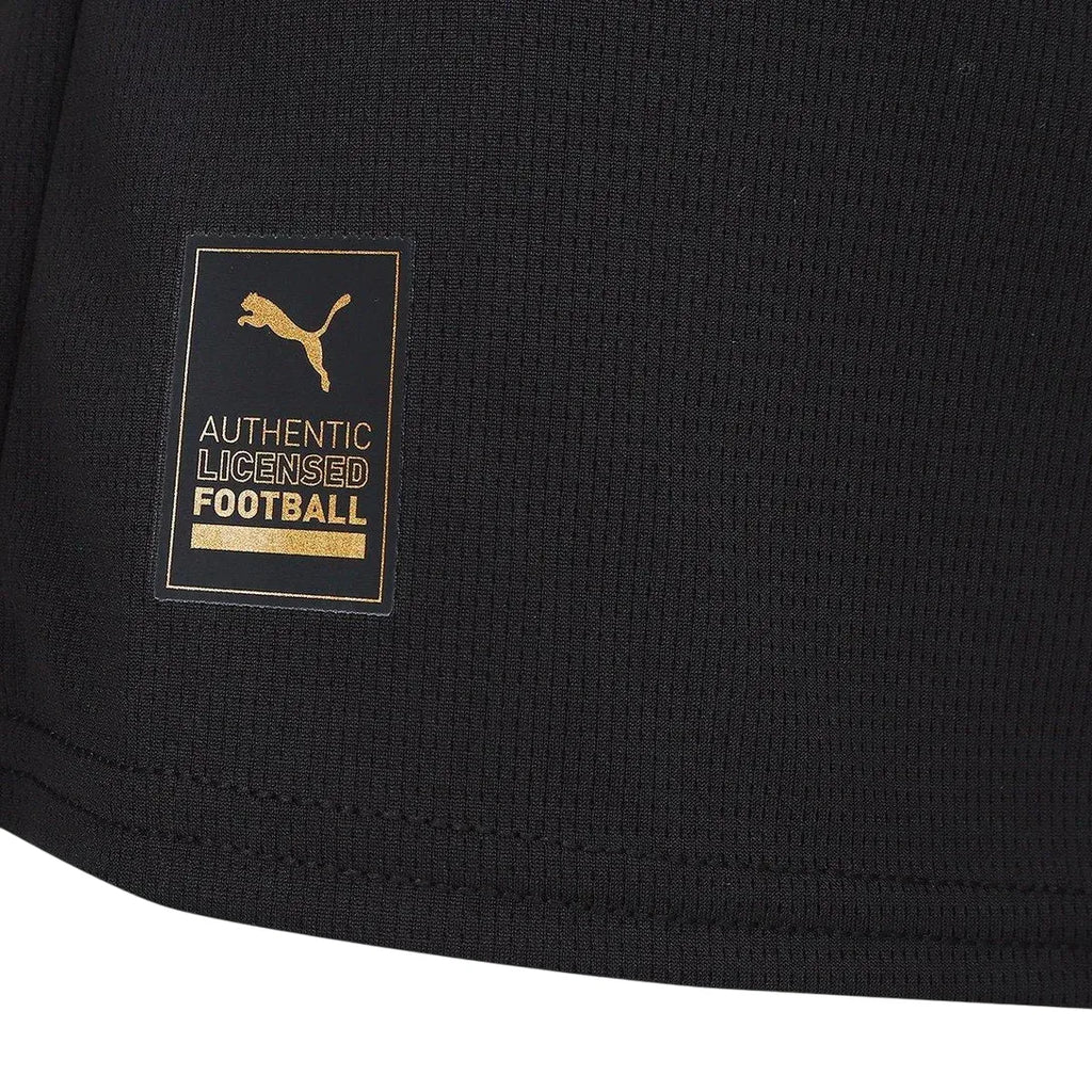 Camisa II Manchester City 2025/26 Feminina