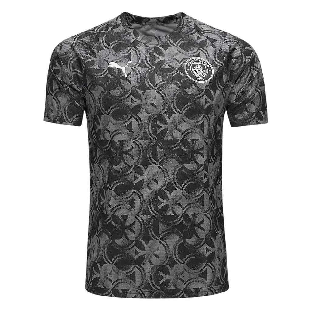 Camisa Manchester City 2025/26 Masculina