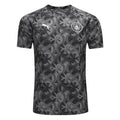 Camisa Manchester City 2025/26 Masculina