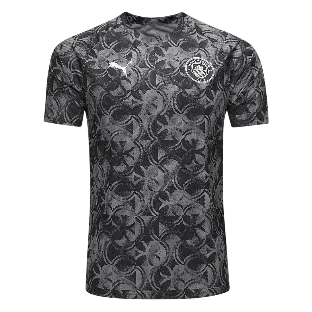 Camisa Manchester City 2025/26 Masculina