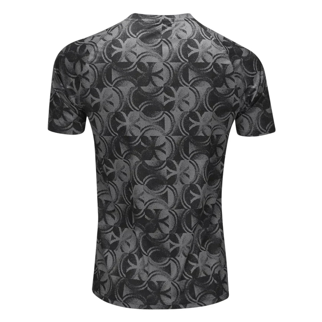 Camisa Manchester City 2025/26 Masculina
