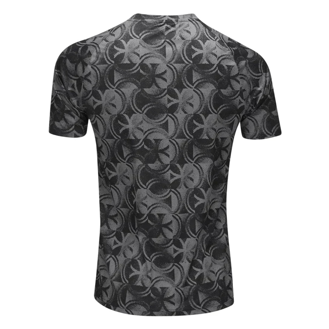 Camisa Manchester City 2025/26 Masculina