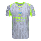 Camisa III Manchester City 2025/26 Masculina