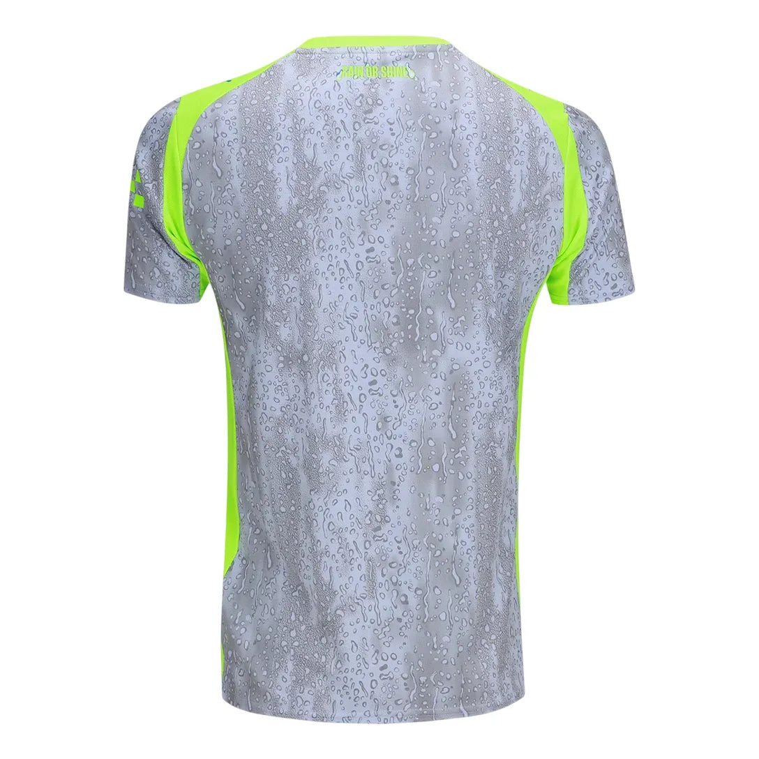 Camisa III Manchester City 2025/26 Masculina
