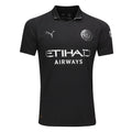Camisa II Manchester City 2025/26 Masculina