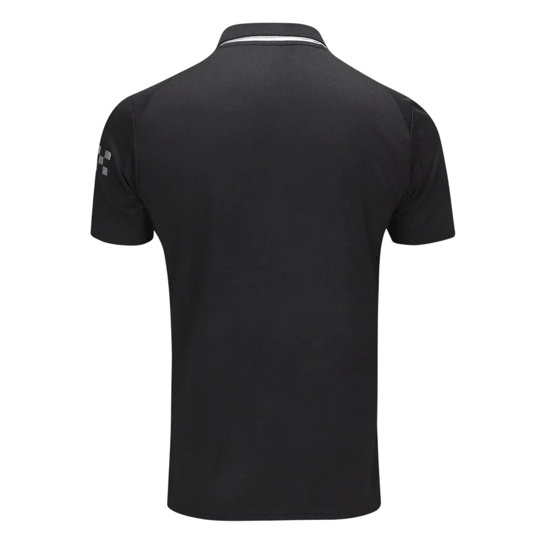 Camisa II Manchester City 2025/26 Masculina