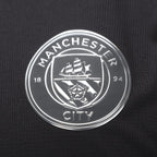 Camisa II Manchester City 2025/26 Masculina