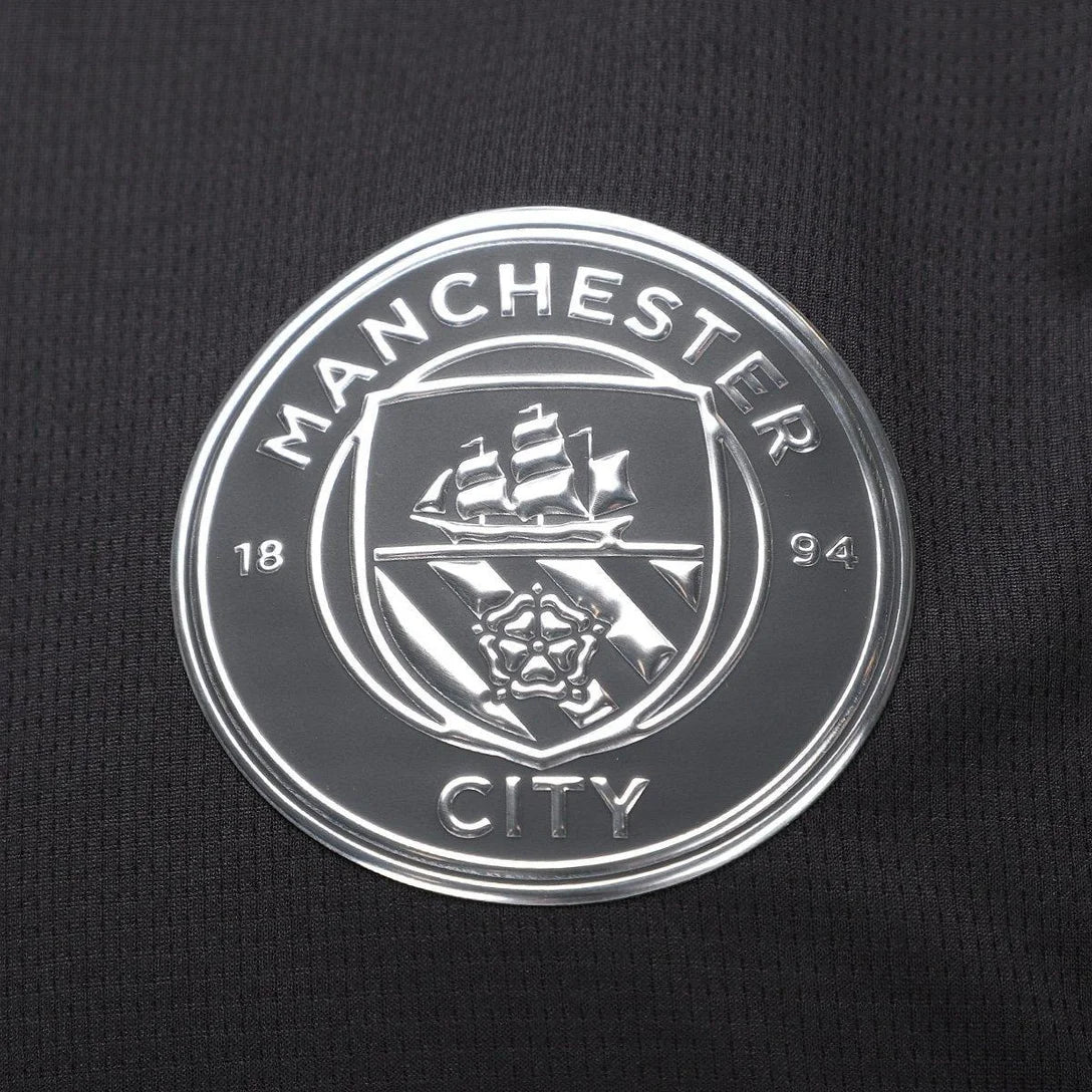 Camisa II Manchester City 2025/26 Masculina