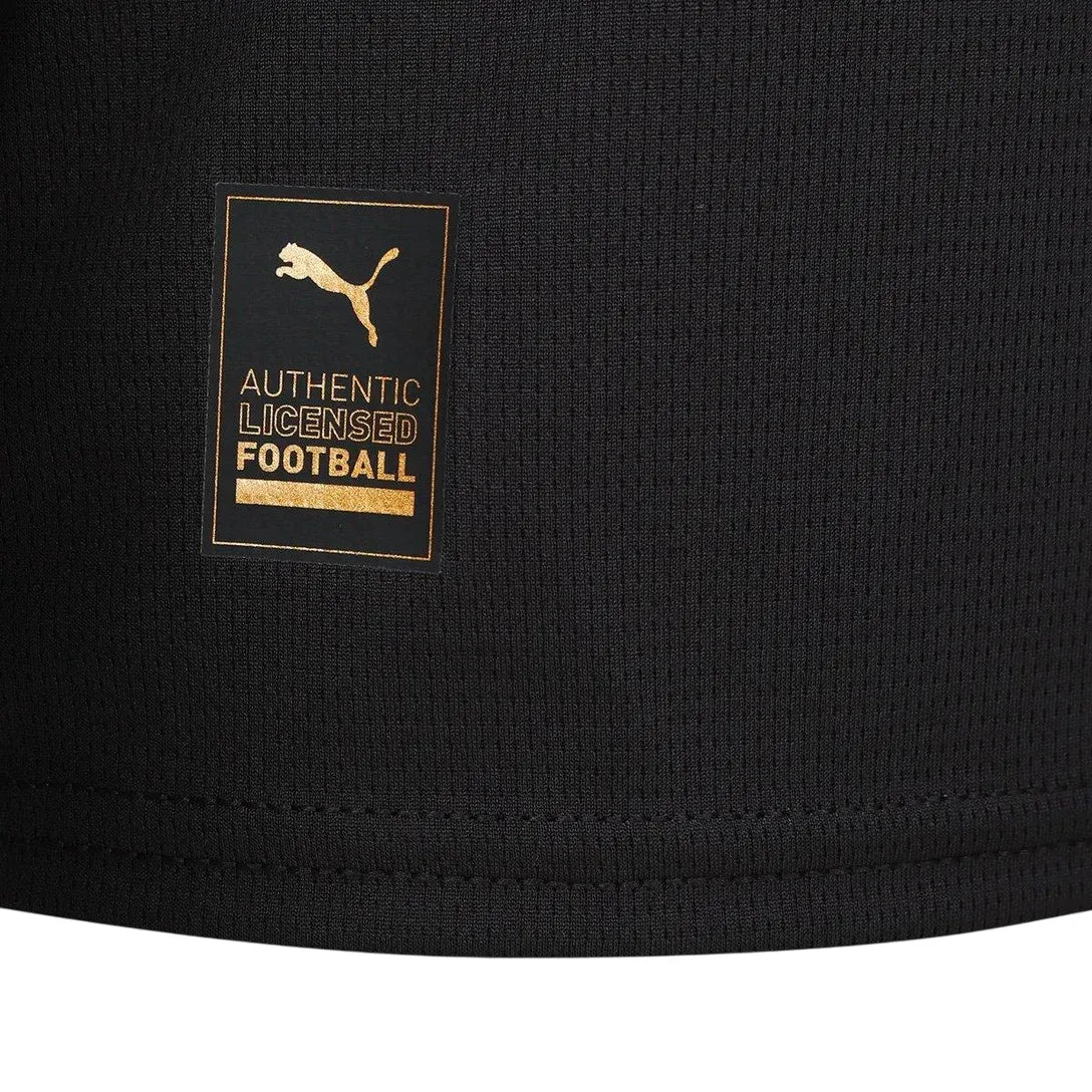 Camisa II Manchester City 2025/26 Masculina