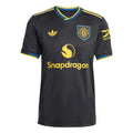 Camisa III Manchester United 2025/26 Jogador Masculina