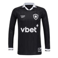 Camisa Manga Longa II Botafogo 2025/26 Masculina