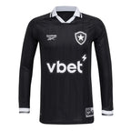 Camisa Manga Longa II Botafogo 2025/26 Masculina