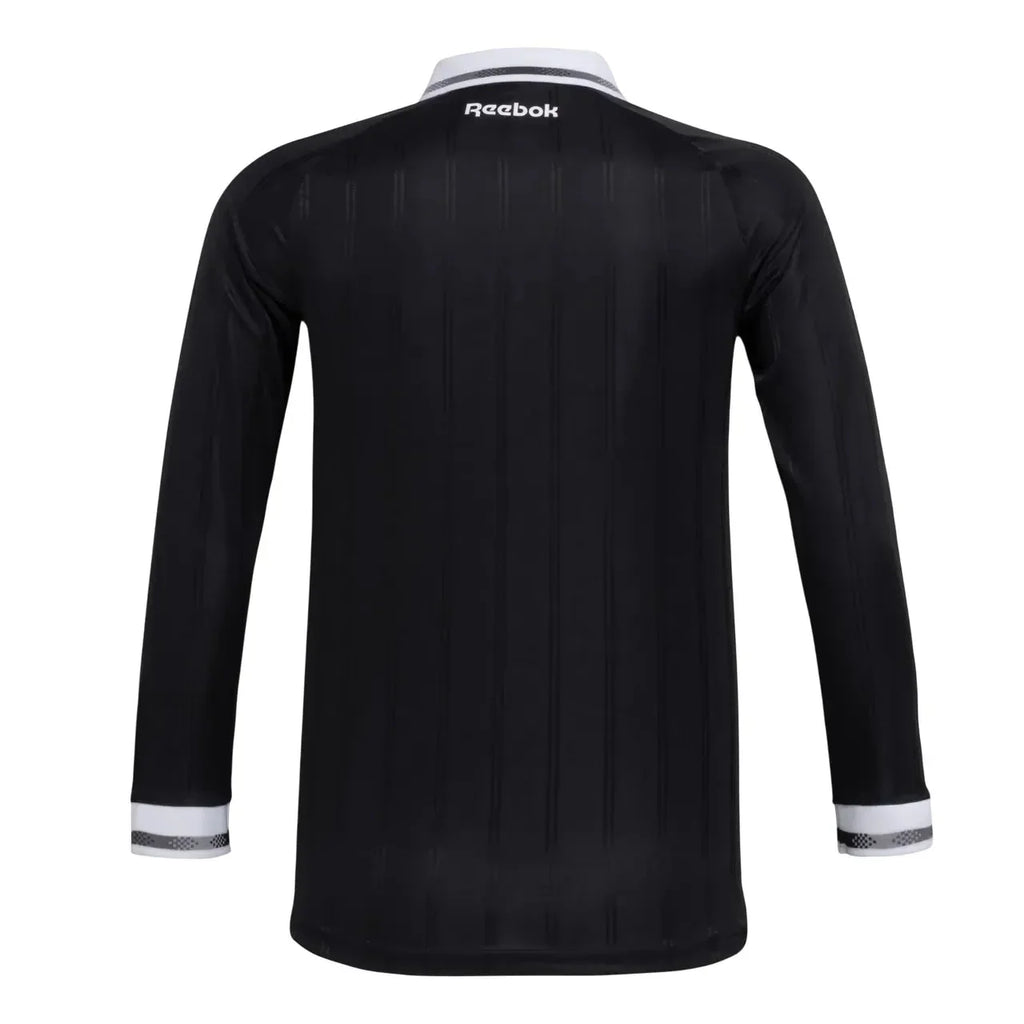 Camisa Manga Longa II Botafogo 2025/26 Masculina