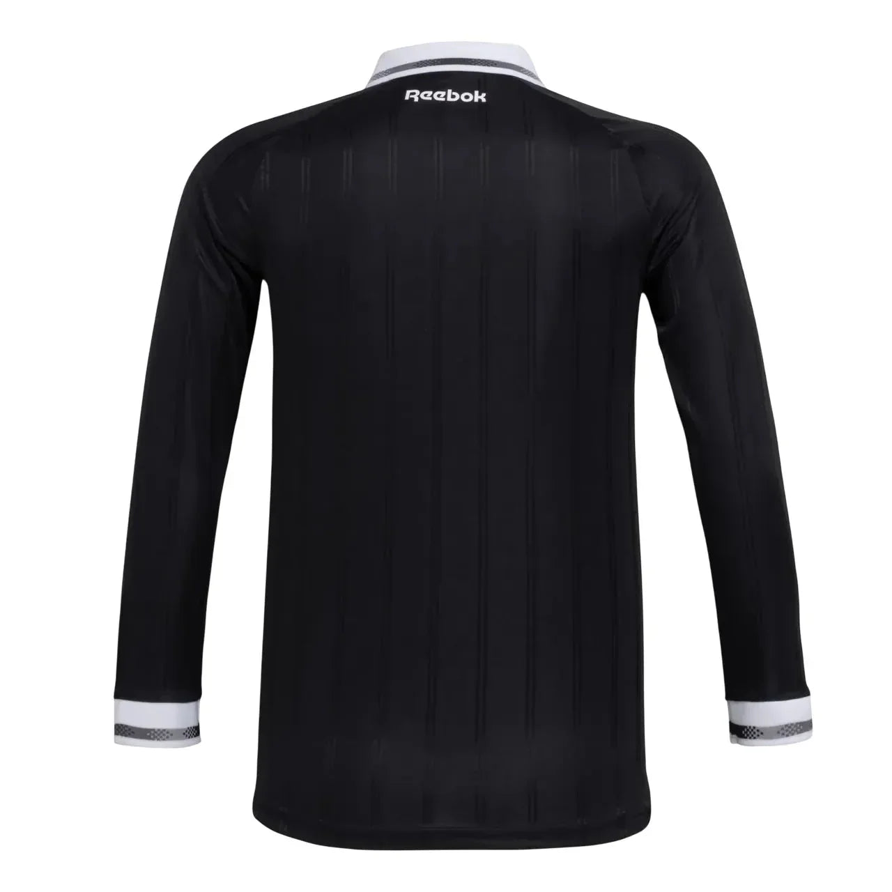 Camisa Manga Longa II Botafogo 2025/26 Masculina