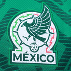Camisa México 2026 Masculina