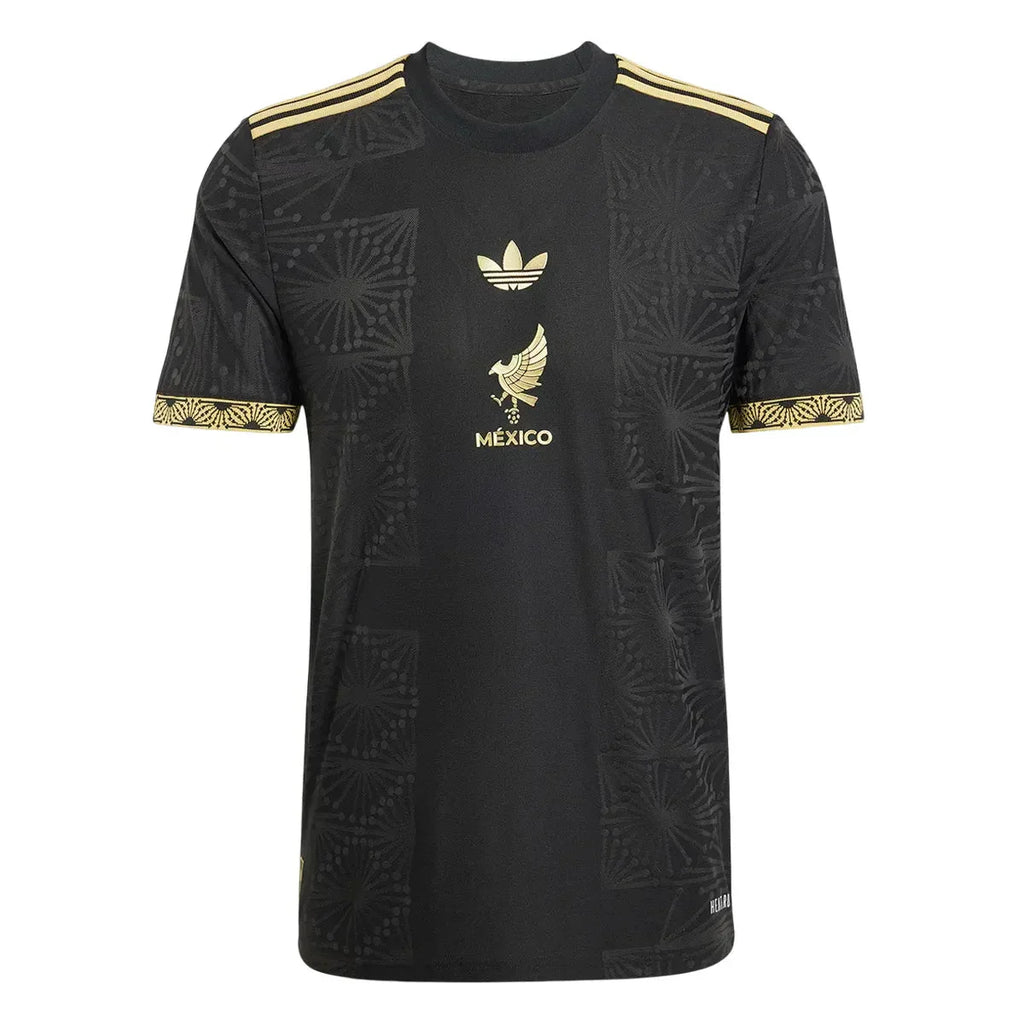 Camisa México 2025 Masculina