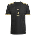 Camisa México 2025 Masculina
